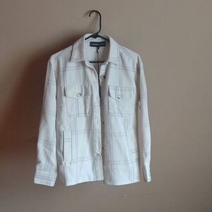 Kendall + Kylie Jacket